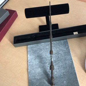 Professor Dumbledore’s Wand from Harry Potter